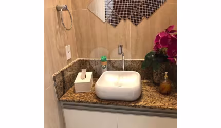 Casa a Venda Bom Retiro