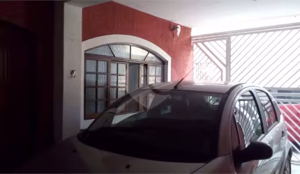 Belo sobrado jardim Brasil