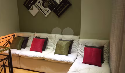 Apartamento alto de Santana, 3 dormitórios, 2 suítes, 4 vagas