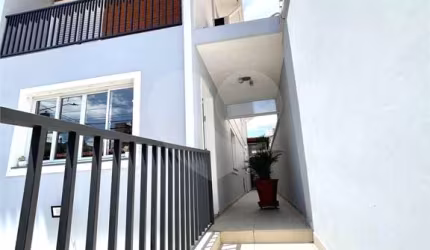 Casa-São Paulo-TUCURUVI | Ref.: REO665945