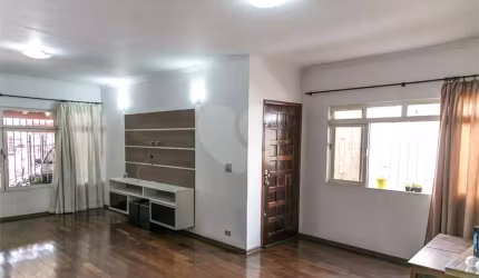 Casa-São Paulo-TUCURUVI | Ref.: REO658270