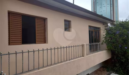 Sobrado à venda - Bairro Água Fria - SP