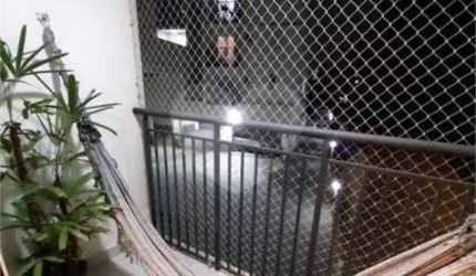 Apartamento-São Paulo-VILA MATILDE | Ref.: REO685898