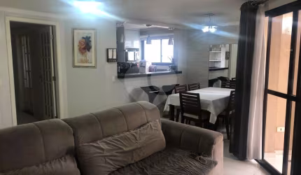 Apartamento-São Paulo-MANDAQUI | Ref.: REO685983