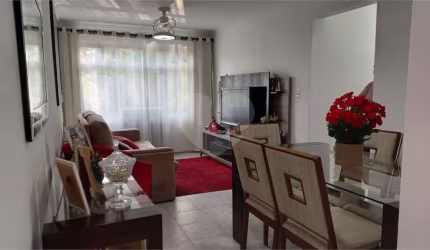 Apartamento de 2 quartos 1 vaga de garagem no bairro do Jaçanã