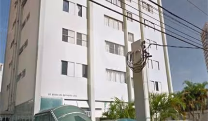 Apartamento Carrão