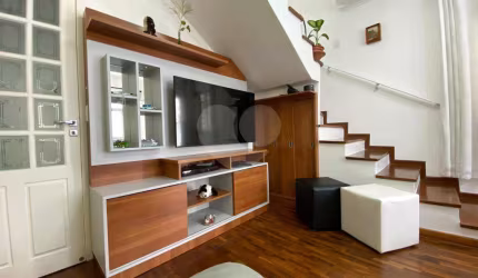 Casa-São Paulo-MANDAQUI | Ref.: REO638331