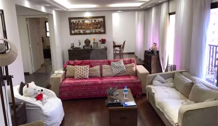 Apartamento-São Paulo-MORUMBI | Ref.: REO687245