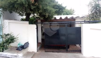 Casa-São Paulo-TUCURUVI | Ref.: REO635892