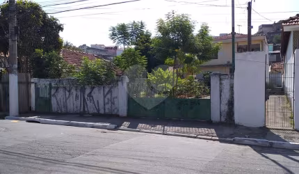 Terreno na Regiao do Jardim Tremembe. 10x48(Terreno Plano_). Proximo   Av. Sezefredo Fagundes,