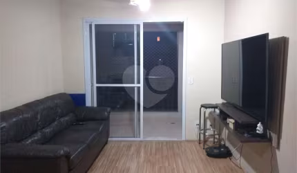 Apartamento-São Paulo-MORUMBI | Ref.: REO616773