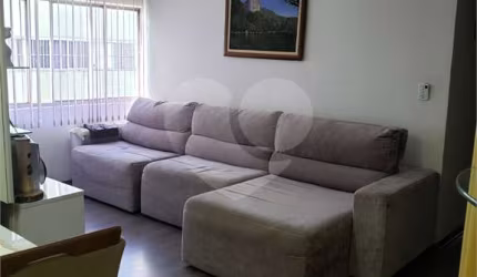 Apartamento-São Paulo-TREMEMBÉ | Ref.: REO665384