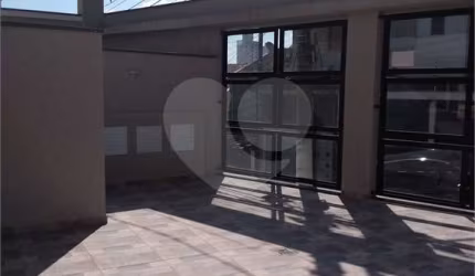 Apartamento studio novo na região do Mandaqui