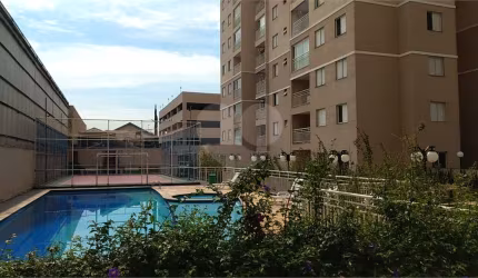 Apartamento-São Paulo-BOM RETIRO | Ref.: REO665406