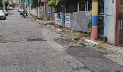 Excelente Terreno em Santana