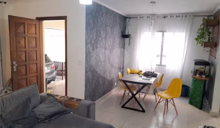SOBRADO VILA ESTER