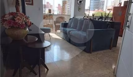 Apartamento-São Paulo-SANTANA | Ref.: REO658498