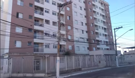 Apartamento-São Paulo-CASA VERDE | Ref.: REO665581