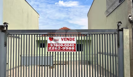 Sobrado No Mandaqui