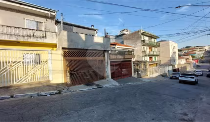 Imóvel com 03 residências para Renda  no Tucuruvi