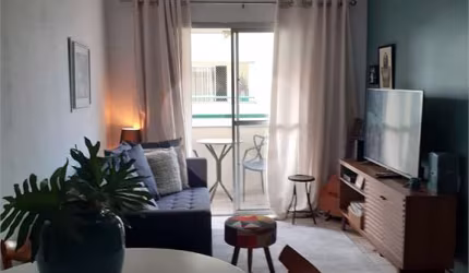 Apartamento 60m², ótima localização zona norte São Paulo