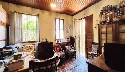 Casa-São Paulo-SANTANA | Ref.: REO643366