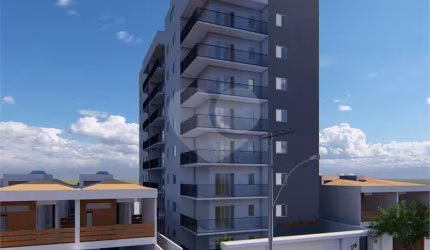 Apartamento Residencial