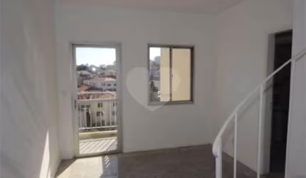 Apartamento-São Paulo-JABAQUARA | Ref.: REO686456