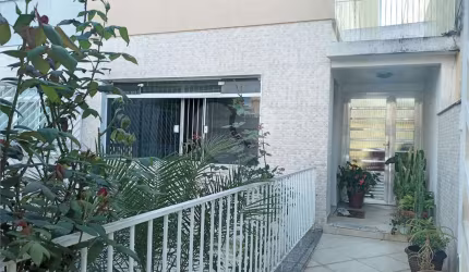 Sobrado a venda no bairro da Água Fria