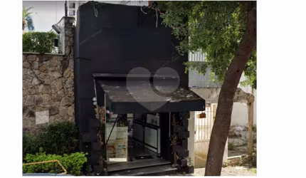 LOJA COMERCIAL - SANTANA
