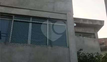 Casa-São Paulo-HORTO | Ref.: REO576361