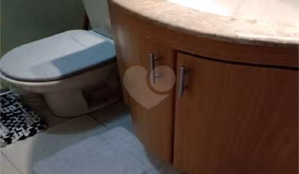 Excelente condomínio de sobrados 3 dormitórios com 3 vagas