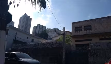 TERRENO/GALPÃO JAGUARÉ