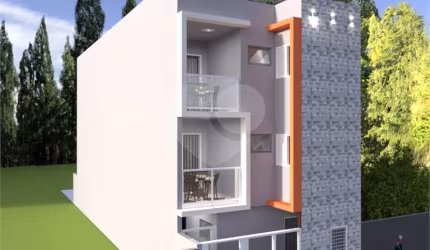 Apartamento-São Paulo-MANDAQUI | Ref.: REO691271