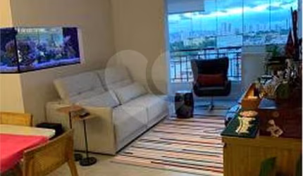 Apartamento-São Paulo-IPIRANGA | Ref.: REO691775