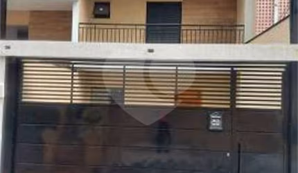 Casa com 3 quartos à venda na Rua Lucinda Gonçalves de Souza, 46, Santana, São Paulo, 110 m2 por R$ 880.000