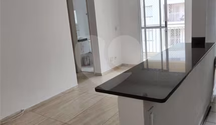 Apartamento-São Paulo-CASA VERDE | Ref.: REO691515