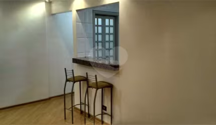 Apartamento à venda em Santana