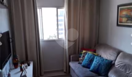 Apartamento-São Paulo-BARRA FUNDA | Ref.: REO546195