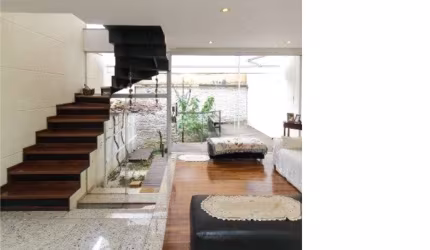 Casa-São Paulo-MOOCA | Ref.: REO617147