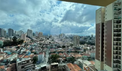 Apartamento-São Paulo-TUCURUVI | Ref.: REO691620