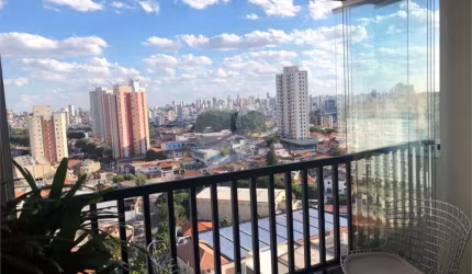 Apartamento-São Paulo-VILA MATILDE | Ref.: REO679926