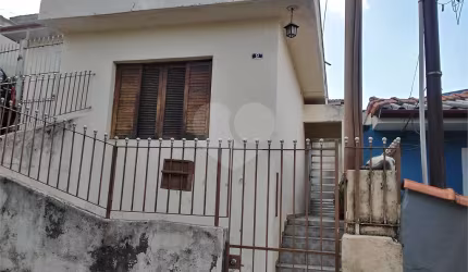 Casa Térrea