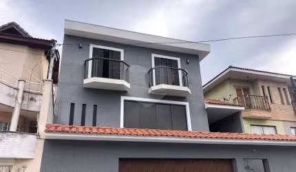 Casa-São Paulo-SANTANA | Ref.: REO658837