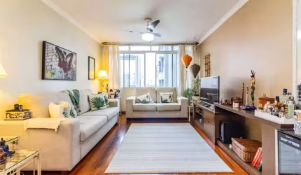 Apartamento 03 quartos a venda em Pinheiros