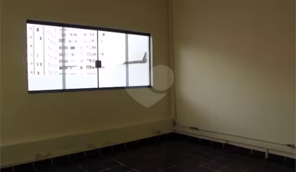 Comercial-São Paulo-BELA VISTA | Ref.: REO587885