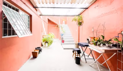Galpão - Vila Sônia - Vão Livre - 402 m² - Locação / Venda / Aluguel - Próximo ao Metrô