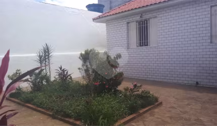 Casa a venda no Tatuapé