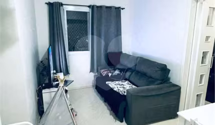 Apartamento de 48m 2 dorm 1 banheiro e 1 vaga de garagem