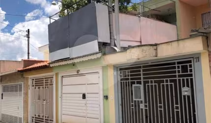 Sobrado Residencial